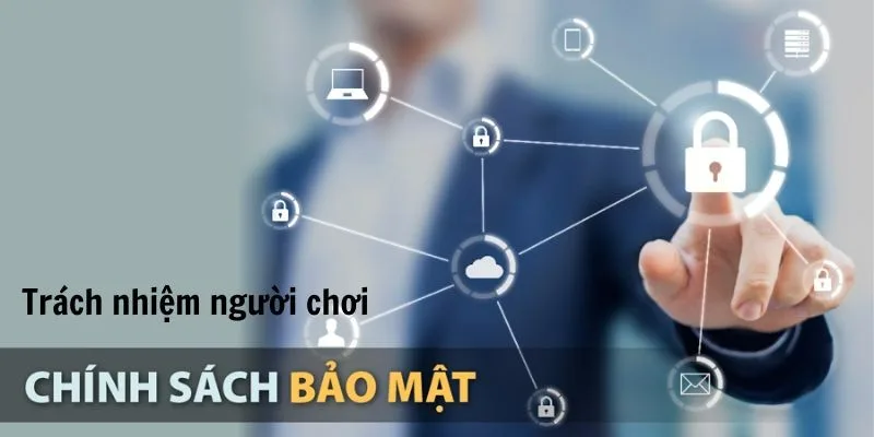Hội viên cần nắm rõ trách nhiệm của bản thân khi tham gia cá cược Hội viên cần nắm rõ trách nhiệm của bản thân khi tham gia cá cược